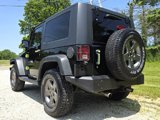 Used 2010 Jeep Wrangler Sport image 5