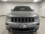 Used 2019 Jeep Grand Cherokee Limited image 3