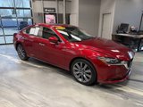 Used 2019 MAZDA MAZDA6 Touring image 2