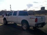 Used 2011 Ford F250 Lariat w/ Lariat Interior Pkg image 5