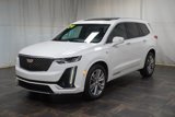 Used 2024 Cadillac XT6 Premium Luxury image 2