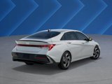 New 2025 Hyundai Elantra Sport image 4