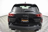 New 2025 INFINITI QX50 Sport image 4