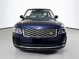 Used 2019 Land Rover Range Rover HSE image 2