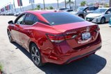Used 2021 Nissan Sentra SV image 6