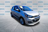 Used 2021 Chevrolet Spark LT image 3