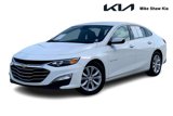 Used 2024 Chevrolet Malibu LT image 2