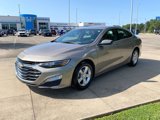 Used 2023 Chevrolet Malibu LT w/ Driver Confidence Package image 3