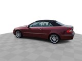 Used 2008 Mercedes-Benz CLK 350 Cabriolet image 6