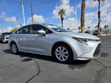 Certified 2024 Toyota Corolla LE image 2