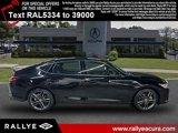 Used 2023 Acura Integra A-Spec image 2