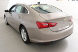 Certified 2022 Chevrolet Malibu LS image 6