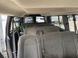 Used 2017 Chevrolet Express 3500 LT w/ LT Preferred Equipment Group image 5