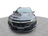 Certified 2022 Chevrolet Equinox RS image 3