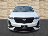 Used 2020 Cadillac XT6 Sport w/ Platinum Package image 2