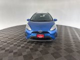 Used 2018 Toyota Prius C Four image 2
