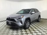 Used 2022 Toyota RAV4 XLE image 3