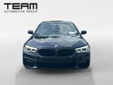 Used 2019 BMW 540i xDrive w/ M Sport Package image 2