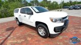 Used 2021 Chevrolet Colorado W/T image 3