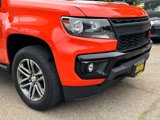 Used 2022 Chevrolet Colorado LT w/ LPO, Tonneau and Step Package image 3