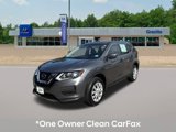 Used 2018 Nissan Rogue S image 2
