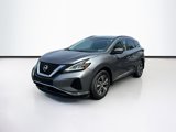 Used 2019 Nissan Murano SV image 3