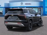 New 2025 Chevrolet Equinox LT image 4