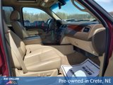 Used 2011 Chevrolet Tahoe LT w/ Luxury Package image 4