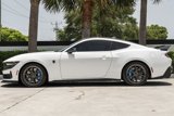 Used 2024 Ford Mustang Dark Horse w/ Dark Horse Handlin Package image 3