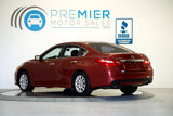 Used 2016 Nissan Altima 2.5 S w/ Power Driver Seat Package image 2