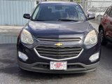 Used 2016 Chevrolet Equinox LT w/ Convenience Package image 2