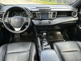 Used 2018 Toyota RAV4 SE image 2