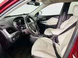 Used 2016 Jeep Cherokee Overland w/ Technology Group image 5