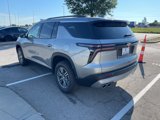 New 2025 Chevrolet Traverse LT w/ Driver Confidence Package image 5