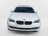 Used 2013 BMW 528i Sedan image 2