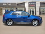 Used 2023 Chevrolet Equinox LT image 2