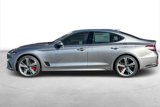 New 2025 Genesis G70 3.3T Advanced w/ Sport Prestige Package image 3