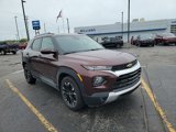 Used 2022 Chevrolet TrailBlazer LT w/ Convenience Package image 4