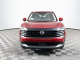 New 2025 Nissan Kicks SV image 3