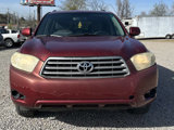 Used 2008 Toyota Highlander 2WD image 2