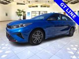 Used 2022 Kia Forte GT-Line w/ GT-Line Premium Package image 3