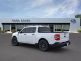 New 2025 Ford Maverick XLT image 4