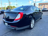 Used 2013 Lincoln MKS AWD image 5