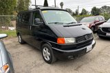Used 2002 Volkswagen Eurovan MV image 2
