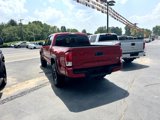 Used 2017 Toyota Tacoma TRD Off-Road image 6