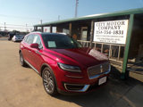 Used 2019 Lincoln Nautilus Reserve image 2
