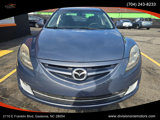 Used 2010 MAZDA MAZDA6 i Touring image 2