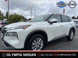 Used 2022 Nissan Rogue SV w/ SV Premium Package image 4