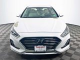 Used 2018 Hyundai Sonata SE image 2