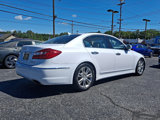 Used 2014 Hyundai Genesis 3.8 w/ Premium Package 02 image 6